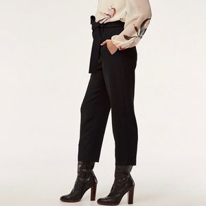 Like new! Aritzia Wilfred Jallade Pant Crepe